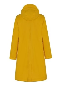 MEGAN - Regenjacke / Wasserabweisende Jacke - Geel 10 MEGAN - Regenjacke / Wasserabweisende Jacke - Geel -Frauen Geschäft 1fd08453768946dbb854c3fefcda0f76