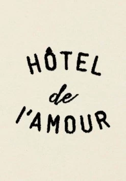 HOTEL AMOUR EMBROIDERY UNISEX CLASSIC - Sweatshirt - Beige 10 HOTEL AMOUR EMBROIDERY UNISEX CLASSIC - Sweatshirt - Beige -Frauen Geschäft 20339353a3bb4ae2a34bbfb4fd51a6a0