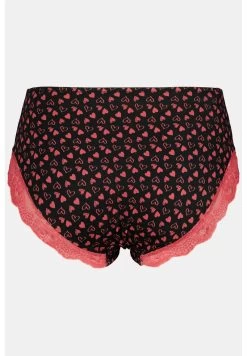 Ulla Popken Slip - Schwarz 11 Ulla Popken Slip - Schwarz -Frauen Geschäft 2048b8a3701c4fc6bb4e7fded303c788