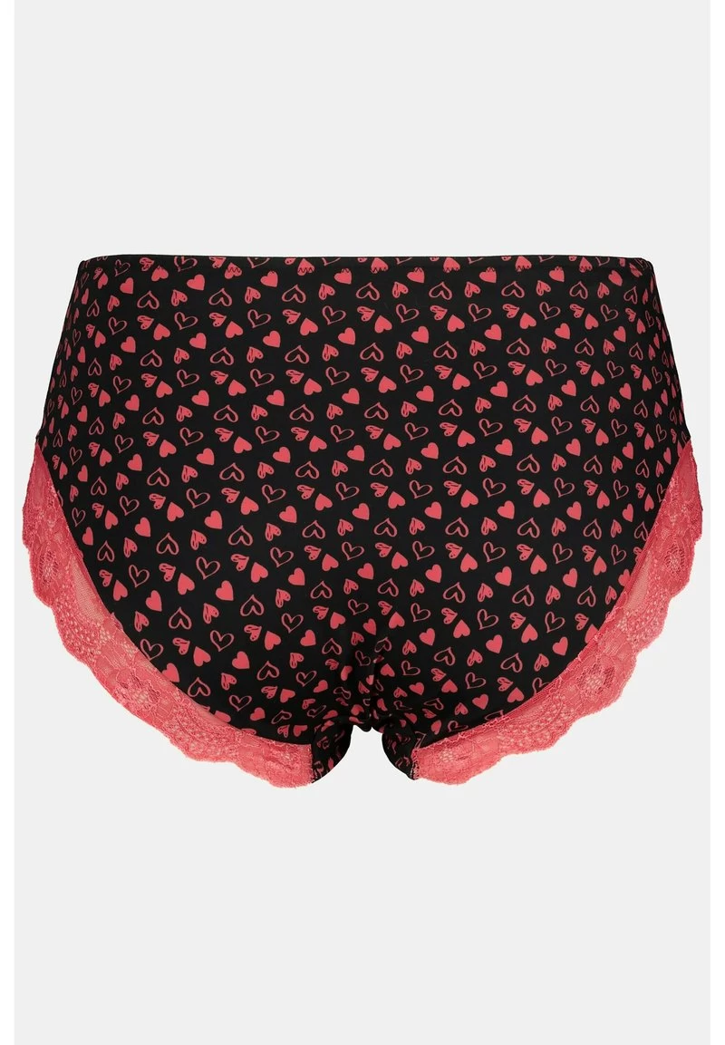 Ulla Popken Slip - Schwarz 6 Ulla Popken Slip - Schwarz – Bild 4