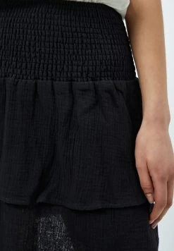 Minus MAVINA - A-Linien-Rock - Black -Frauen Geschäft 20adb8ba04e94ab3a2496d0b660063db