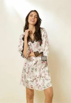 Yamamay DREAMY VERANDA - Bademantel - Multicolore 13 Yamamay DREAMY VERANDA - Bademantel - Multicolore -Frauen Geschäft 20bae91b821c4f31b8f2a14a52ed7c26 1