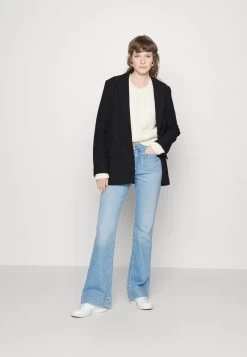 MOSS COPENHAGEN KALAYA - Kurzmantel - Black 9 MOSS COPENHAGEN KALAYA - Kurzmantel - Black -Frauen Geschäft 213da840e8404253ac00056dc2aab0fb