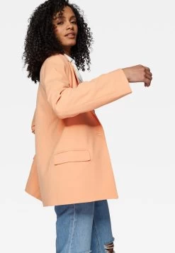 Mavi Kurzmantel - Copper Tan -Frauen Geschäft 2288af3cc57842adb6a2efb6f511a2d1