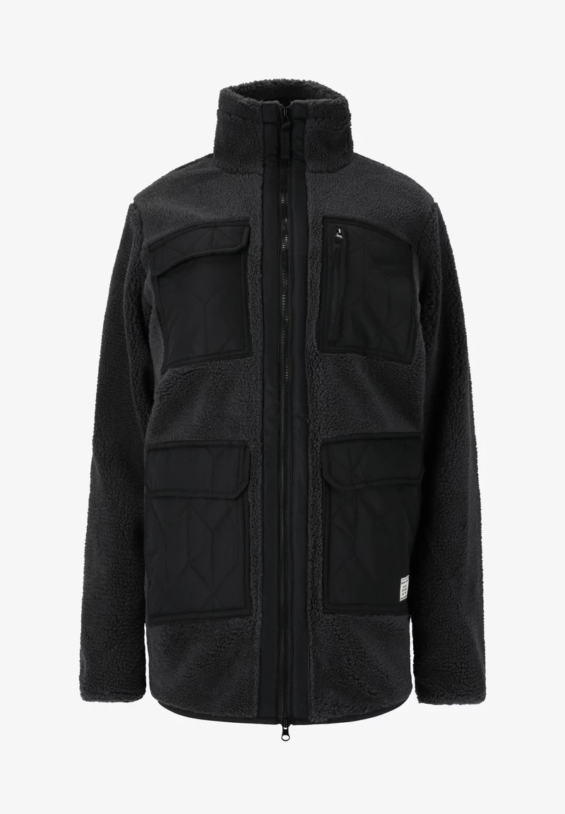 Weather Report Wintermantel - Phantom 8 Weather Report Wintermantel - Phantom – Bild 6