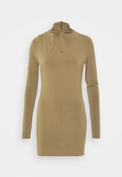 DAY Birger Et Mikkelsen GAVIN DELICATE STRETCH - Langarmshirt - Breen -Frauen Geschäft 24c1139ee07244e688e65f2a43de3634