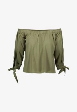 Bluse - Verde Salvia 10 Bluse - Verde Salvia -Frauen Geschäft 25e9204a8aff42cc9c05b3908615b4b9