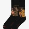 PAUL CÉZANNE - DIE KARTENSPIELER - Socken - Black -Frauen Geschäft 25f4db00fb414d87b3eb2609ecac135e