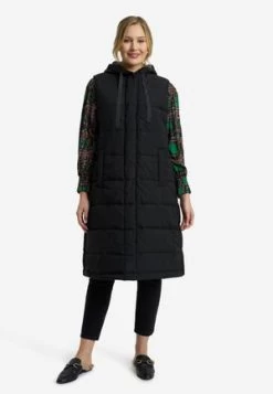 WITH OVERSIZED SHOULDERS - Strickjacke - Mink -Frauen Geschäft 265c300ff0d14bdb80337a9a46b998f4