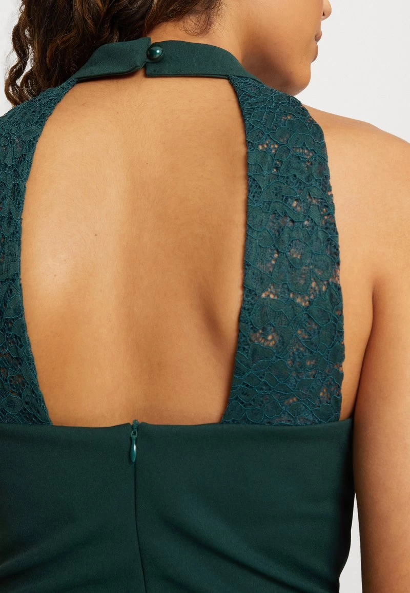 Wal G BRANDON - Jumpsuit - Forest Green 8 Wal G BRANDON - Jumpsuit - Forest Green – Bild 6