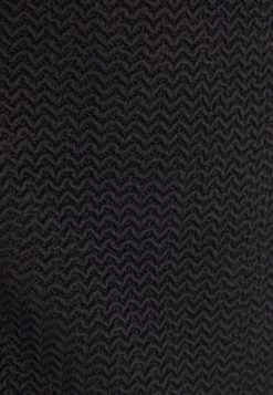 Seafolly SEA DIVE HIGH RISE - Bikini-Hose - Black -Frauen Geschäft 267cd271eeca44979365b768e6bcfc94