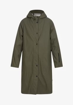 Oakwood DELUGE - Parka - Khaki 13 Oakwood DELUGE - Parka - Khaki -Frauen Geschäft 26e3063c3bbb4f4ab55e6a49ada523b8