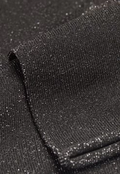 Calzedonia Socken - Metallic Black 10 Calzedonia Socken - Metallic Black -Frauen Geschäft 2745e3e75c4349fdbb6770428f2d8384