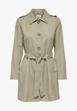 ONLY ONLLINE - Trenchcoat - Trench Coat 12 ONLY ONLLINE - Trenchcoat - Trench Coat -Frauen Geschäft 275804aad8d745919a446f054a760abc