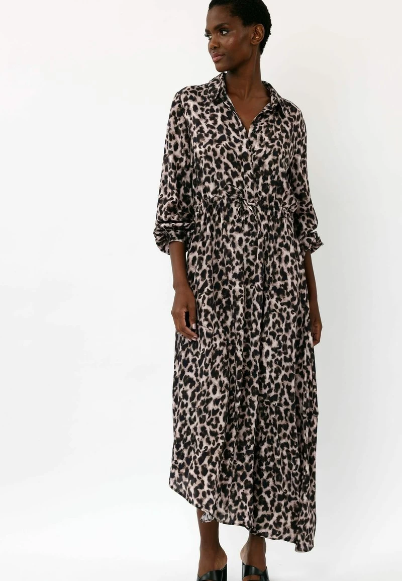 Religion CHARISMA - Maxikleid - Primitive 8 Religion CHARISMA - Maxikleid - Primitive – Bild 6