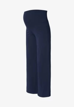 CASUAL - Stoffhose - Night Blue -Frauen Geschäft 298e0e25eb2c43fba1f3af113f7411ef 1
