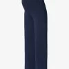 CASUAL - Stoffhose - Night Blue