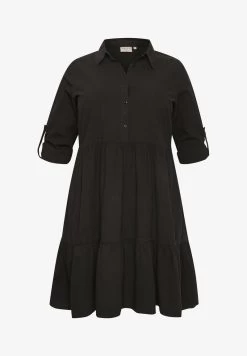 KCNANA - Blusenkleid - Seagrass -Frauen Geschäft 2a3961ef23774838acc8a237e9eb1cd1