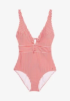 S.Oliver SWIMSUIT - Badeanzug - Red -Frauen Geschäft 2aa89c7a6b754346b8a71ca3bf884480 1