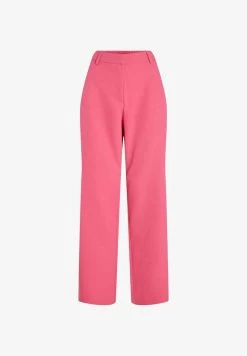 Vila HIGH WAIST ELEGANTE - Stoffhose - Fandango Pink 13 Vila HIGH WAIST ELEGANTE - Stoffhose - Fandango Pink -Frauen Geschäft 2b2cc17b110a42cb80db6a40eb8a43a7