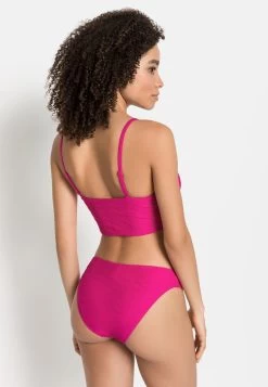 Sunseeker Bikini-Top - Pink -Frauen Geschäft 2b36be5ab0ac40aaaf314f705502d91c