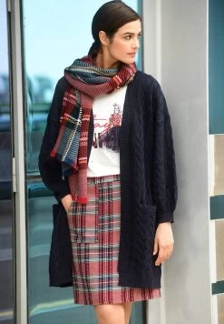 ROCK - Minirock - Rot