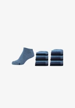 Skechers Socken - Black -Frauen Geschäft 2ba86294fcdb45c1b50e3f2c3f7cc093