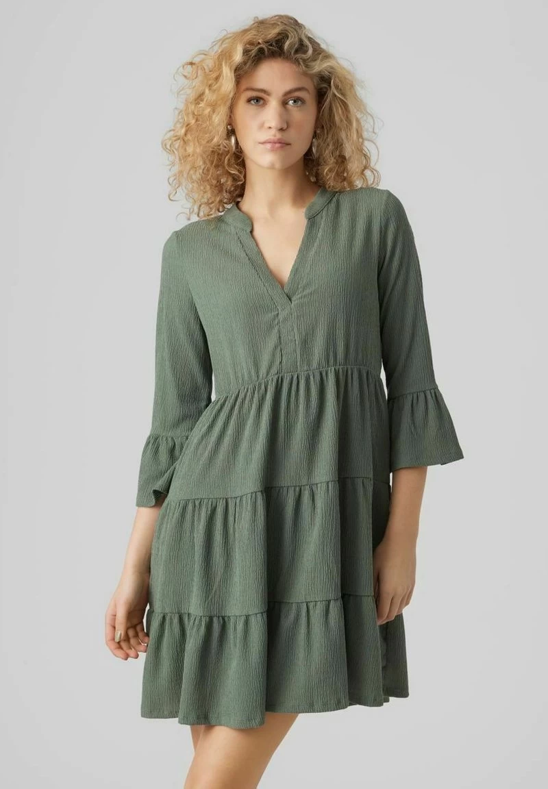 Vero Moda Freizeitkleid - Laurel Wreath 3 Vero Moda Freizeitkleid - Laurel Wreath