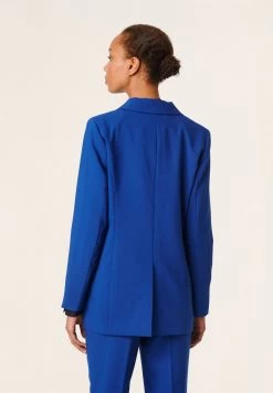 Soaked In Luxury FASTTRACK - Kurzmantel - Sodalite Blue -Frauen Geschäft 2bf68210f2b24c55bac0be6952602c3d