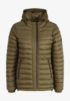 OXMO OXNELLA - Winterjacke - Ivy Green -Frauen Geschäft 2c054a3353ba429ea6efa5a61a33a18b