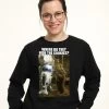 Henry Tiger STAR WARS: CLASSIC HIDDEN COOKIES - Sweatshirt - Black