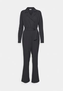 Noisy May NMCATIE - Jumpsuit - Obsidian -Frauen Geschäft 2c3bad39886447418e973bb9d14f8124