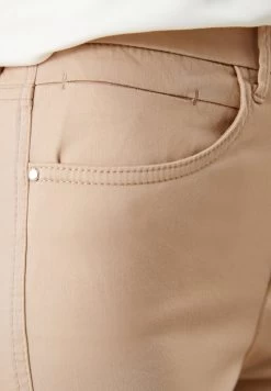 S.Oliver BLACK LABEL BROEKEN - Stoffhose - Beige 13 S.Oliver BLACK LABEL BROEKEN - Stoffhose - Beige -Frauen Geschäft 2c48cc0c59554962b1631feb50c406ea