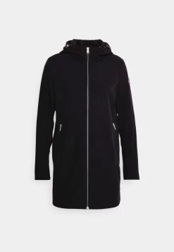 Colmar Originals LADIES JACKET - Kurzmantel - Black -Frauen Geschäft 2c59681c97f847f9b0d33d45fc24abbb