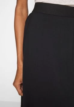 Kaffe KAWILLE - Minirock - Black Deep -Frauen Geschäft 2c5be005a9d540b2a91c62d024ad6722