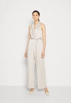 MIT TORCHON - Jumpsuit - Beige 12 MIT TORCHON - Jumpsuit - Beige -Frauen Geschäft 2cea7e4715fd4b2b85c3a27ff5556c53