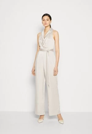 MIT TORCHON - Jumpsuit - Beige 7 MIT TORCHON - Jumpsuit - Beige – Bild 5