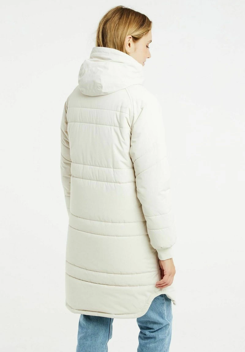 Protest Wintermantel - Kitoffwhite 5 Protest Wintermantel - Kitoffwhite – Bild 3