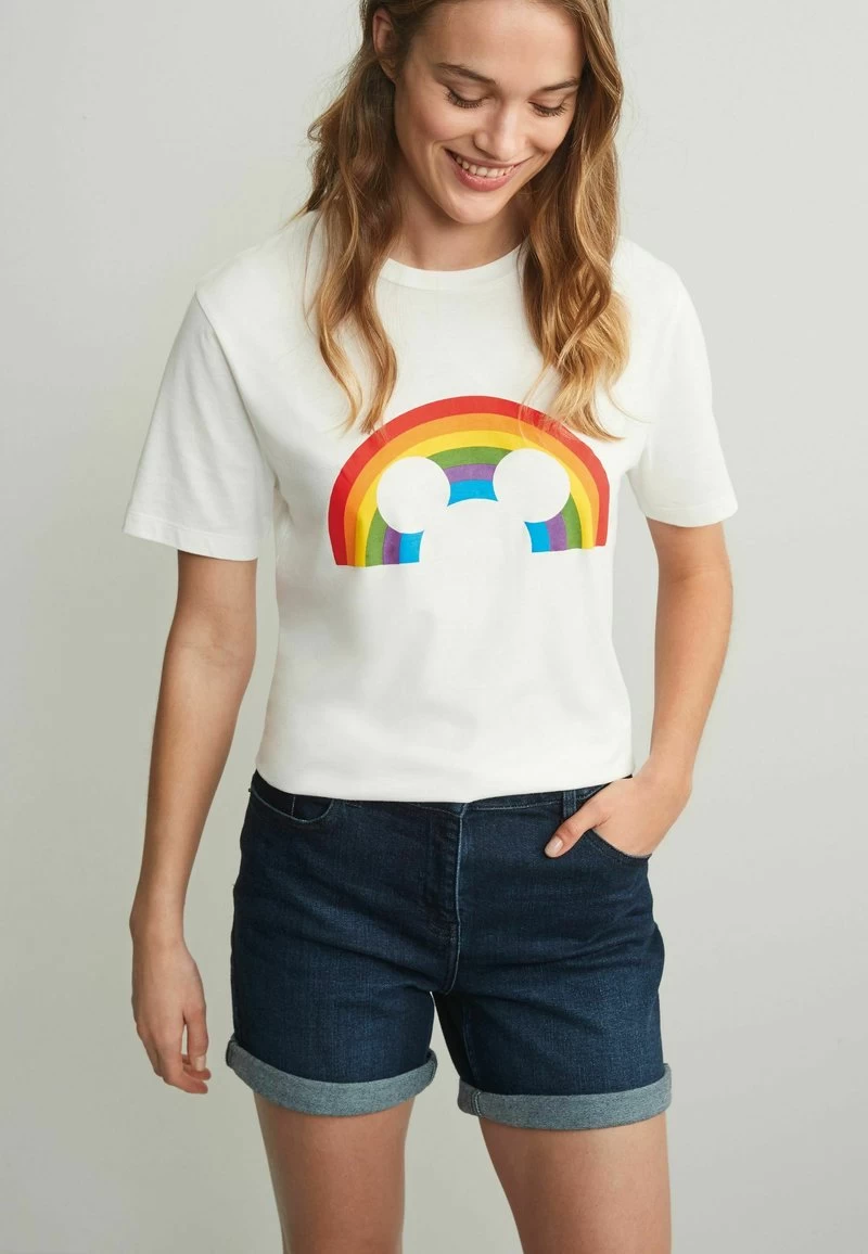 Next STANDARD - Jeans Shorts - Dark Blue 6 Next STANDARD - Jeans Shorts - Dark Blue – Bild 4