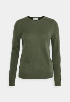 ONECK - Strickpullover - Navy -Frauen Geschäft 2e20b623991344558f438fdcc8c297ff