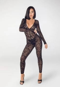 Custom Design Yoga - Jumpsuit - Black 13 Custom Design Yoga - Jumpsuit - Black -Frauen Geschäft 2e3cca5d263d4ff3870c5fb581bdf0c9