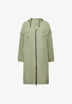 ESPRIT MIT TUNNELZUGKAPUZE - Parka - Light Khaki 13 ESPRIT MIT TUNNELZUGKAPUZE - Parka - Light Khaki -Frauen Geschäft 2ed2752ce2a84d24b8cf864b53723650