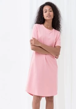 MEY ZZZLEEPWEAR - Nachthemd - Powder Pink -Frauen Geschäft 2f602cf0efce4aae96d2040414334fb9 1