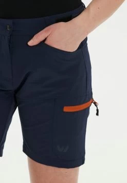 Whistler Shorts - A Navy Blazer -Frauen Geschäft 2fa56202af7f4eb2a1166580390f0893