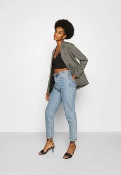 Even&Odd 2 PACK - Top - White/black