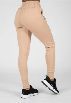 Gorilla Wear MARION - Jogginghose - Beige 10 Gorilla Wear MARION - Jogginghose - Beige -Frauen Geschäft 30e153fa34a34a0f8656908deb72a7f8