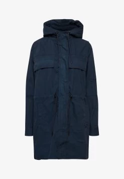 Fransa FRHARLOW JA - Parka - Navy Blazer 13 Fransa FRHARLOW JA - Parka - Navy Blazer -Frauen Geschäft 312b2ef8253f42c08a3457bcd0faea61