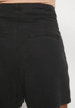 Vero Moda SUMMER GA NOO - Shorts - Black 13 Vero Moda SUMMER GA NOO - Shorts - Black -Frauen Geschäft 3151c970830d4a008b4a112f990f7654