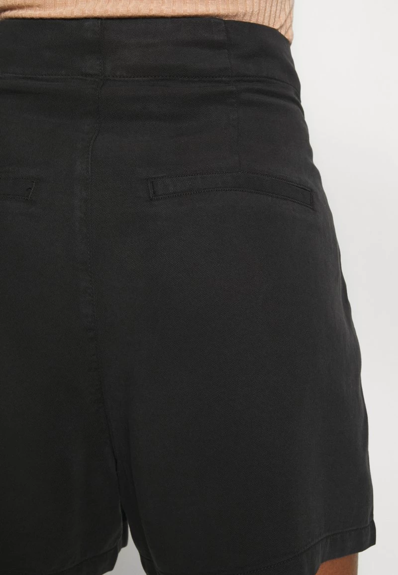 Vero Moda SUMMER GA NOO - Shorts - Black 8 Vero Moda SUMMER GA NOO - Shorts - Black – Bild 6