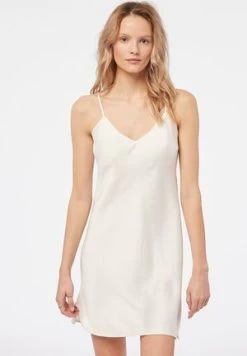 ETAM MILKY - Nachthemd - White 13 ETAM MILKY - Nachthemd - White -Frauen Geschäft 319ad5eaf2fb4a578fb3097a6293b1e1